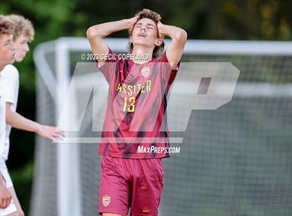 Thumbnail 2 in Johns Creek vs. Lassiter (GHSA 6A Semifinal) photogallery.