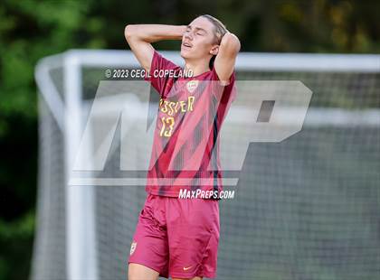 Thumbnail 1 in Johns Creek vs. Lassiter (GHSA 6A Semifinal) photogallery.
