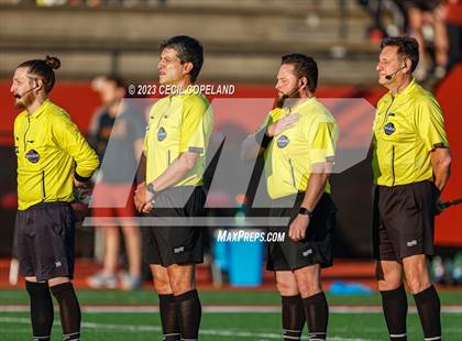 Thumbnail 1 in Johns Creek vs. Lassiter (GHSA 6A Semifinal) photogallery.