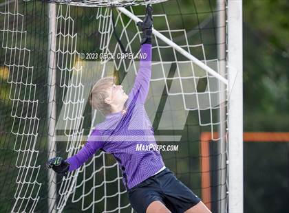 Thumbnail 3 in Johns Creek vs. Lassiter (GHSA 6A Semifinal) photogallery.