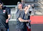 Photo from the gallery "Johns Creek vs. Lassiter (GHSA 6A Semifinal)"