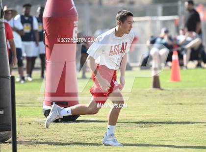 Thumbnail 1 in South County Tournament (Linemen Competition) photogallery.