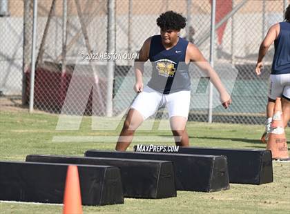 Thumbnail 3 in South County Tournament (Linemen Competition) photogallery.