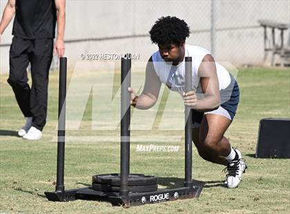 Thumbnail 3 in South County Tournament (Linemen Competition) photogallery.