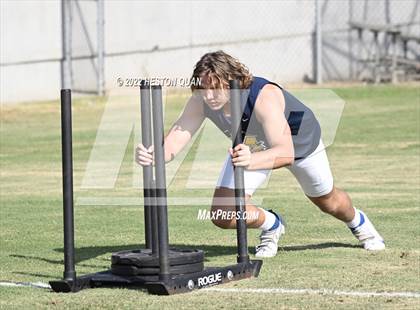 Thumbnail 1 in South County Tournament (Linemen Competition) photogallery.