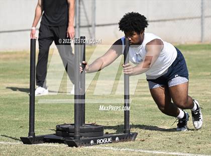 Thumbnail 3 in South County Tournament (Linemen Competition) photogallery.