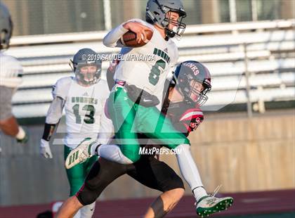 Thumbnail 3 in Benson @ Lincoln High photogallery.