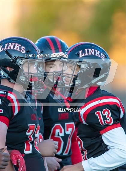 Thumbnail 3 in Benson @ Lincoln High photogallery.