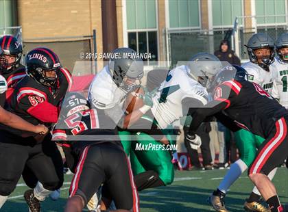 Thumbnail 1 in Benson @ Lincoln High photogallery.