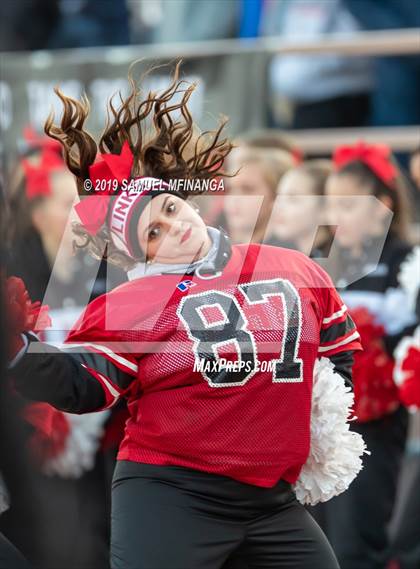 Thumbnail 3 in Benson @ Lincoln High photogallery.