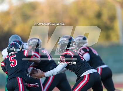 Thumbnail 3 in Benson @ Lincoln High photogallery.