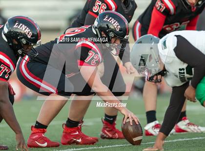 Thumbnail 2 in Benson @ Lincoln High photogallery.