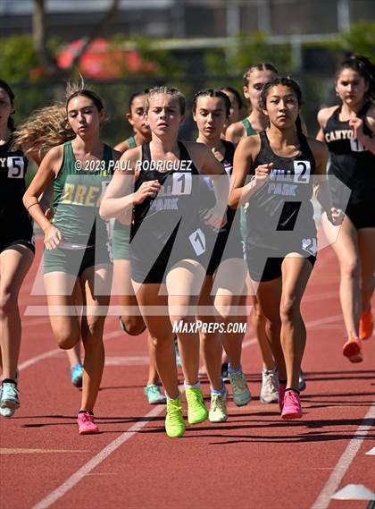 Thumbnail 1 in Crestview League (Finals) photogallery.