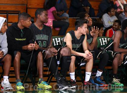 Thumbnail 1 in Narbonne vs. View Park (Paul Pierce Classic)  photogallery.