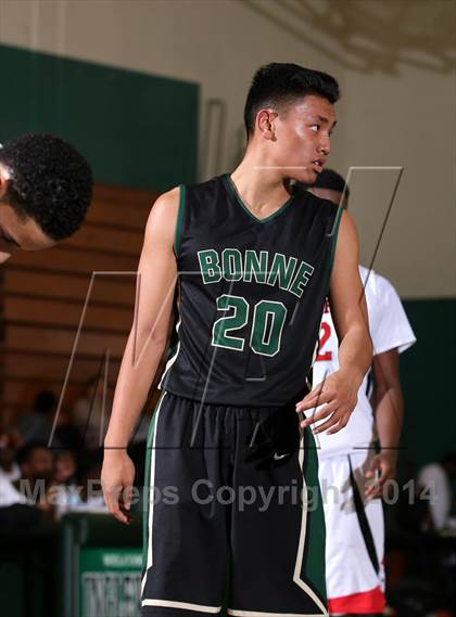 Thumbnail 2 in Narbonne vs. View Park (Paul Pierce Classic)  photogallery.