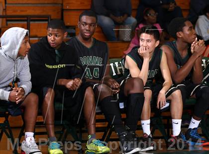 Thumbnail 2 in Narbonne vs. View Park (Paul Pierce Classic)  photogallery.