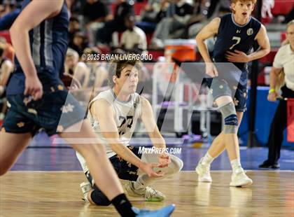 Thumbnail 3 in Littleton Public Schools vs. Niwot (CHSAA 5A Round 1) photogallery.