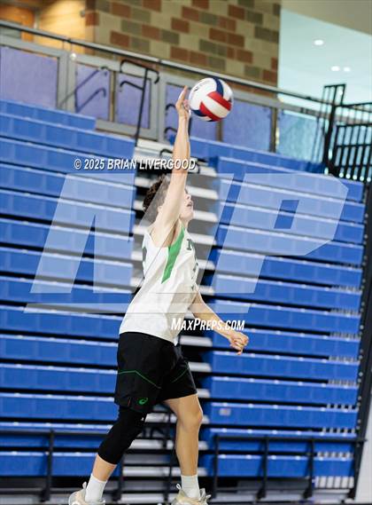 Thumbnail 3 in Littleton Public Schools vs. Niwot (CHSAA 5A Round 1) photogallery.