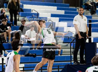 Thumbnail 3 in Littleton Public Schools vs. Niwot (CHSAA 5A Round 1) photogallery.