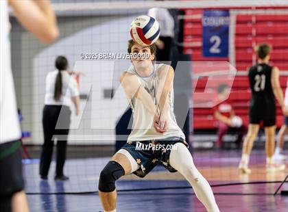 Thumbnail 3 in Littleton Public Schools vs. Niwot (CHSAA 5A Round 1) photogallery.