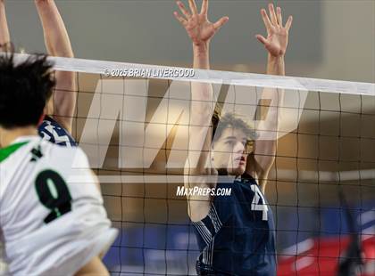 Thumbnail 2 in Littleton Public Schools vs. Niwot (CHSAA 5A Round 1) photogallery.