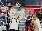 Photo from the gallery "Littleton Public Schools vs. Niwot (CHSAA 5A Round 1)"