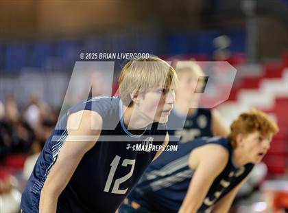 Thumbnail 1 in Littleton Public Schools vs. Niwot (CHSAA 5A Round 1) photogallery.