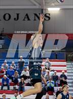 Photo from the gallery "Littleton Public Schools vs. Niwot (CHSAA 5A Round 1)"