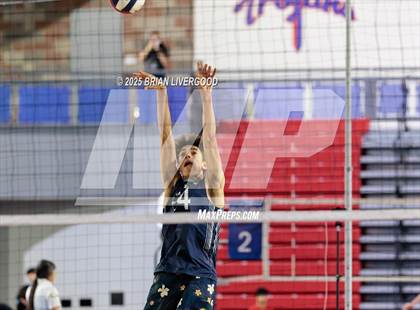 Thumbnail 1 in Littleton Public Schools vs. Niwot (CHSAA 5A Round 1) photogallery.