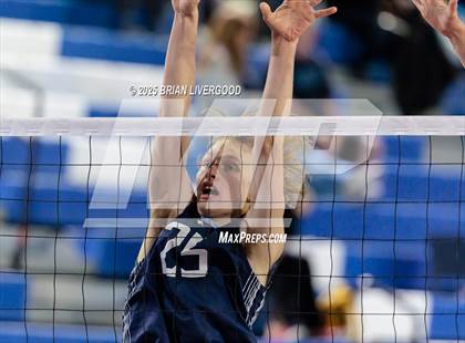 Thumbnail 2 in Littleton Public Schools vs. Niwot (CHSAA 5A Round 1) photogallery.