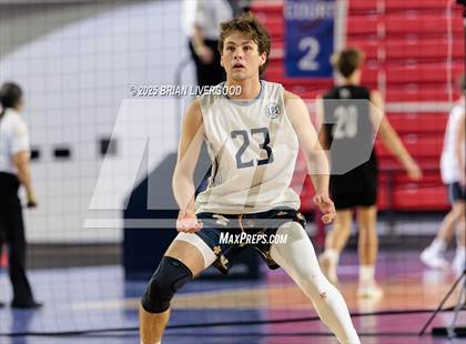Thumbnail 2 in Littleton Public Schools vs. Niwot (CHSAA 5A Round 1) photogallery.
