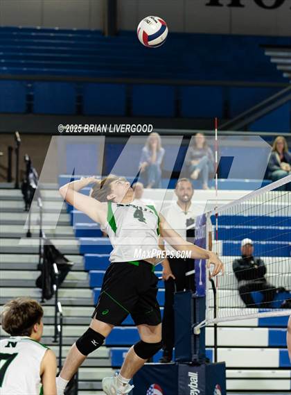 Thumbnail 1 in Littleton Public Schools vs. Niwot (CHSAA 5A Round 1) photogallery.