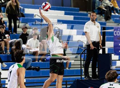 Thumbnail 1 in Littleton Public Schools vs. Niwot (CHSAA 5A Round 1) photogallery.