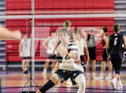 Thumbnail 1 in Littleton Public Schools vs. Niwot (CHSAA 5A Round 1) photogallery.