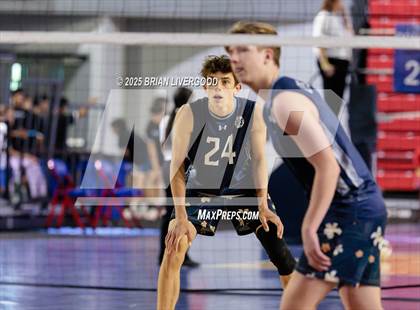 Thumbnail 2 in Littleton Public Schools vs. Niwot (CHSAA 5A Round 1) photogallery.