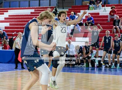 Thumbnail 2 in Littleton Public Schools vs. Niwot (CHSAA 5A Round 1) photogallery.