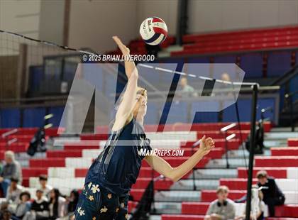 Thumbnail 3 in Littleton Public Schools vs. Niwot (CHSAA 5A Round 1) photogallery.