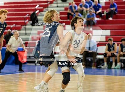 Thumbnail 1 in Littleton Public Schools vs. Niwot (CHSAA 5A Round 1) photogallery.