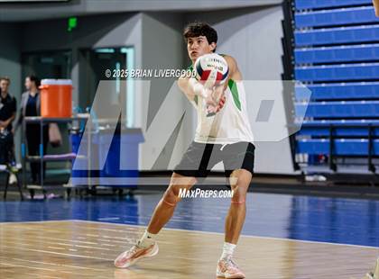 Thumbnail 1 in Littleton Public Schools vs. Niwot (CHSAA 5A Round 1) photogallery.