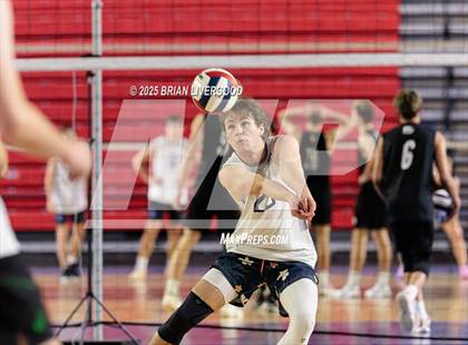 Thumbnail 2 in Littleton Public Schools vs. Niwot (CHSAA 5A Round 1) photogallery.
