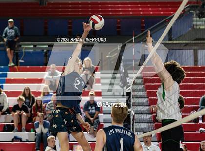 Thumbnail 1 in Littleton Public Schools vs. Niwot (CHSAA 5A Round 1) photogallery.