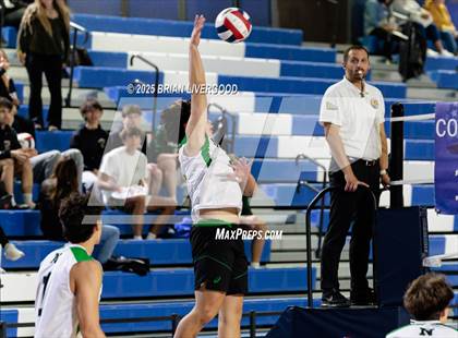 Thumbnail 2 in Littleton Public Schools vs. Niwot (CHSAA 5A Round 1) photogallery.