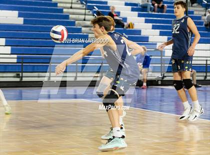 Thumbnail 1 in Littleton Public Schools vs. Niwot (CHSAA 5A Round 1) photogallery.