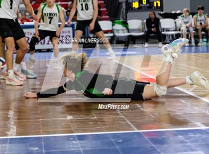 Thumbnail 1 in Littleton Public Schools vs. Niwot (CHSAA 5A Round 1) photogallery.