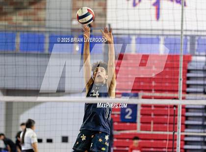 Thumbnail 3 in Littleton Public Schools vs. Niwot (CHSAA 5A Round 1) photogallery.