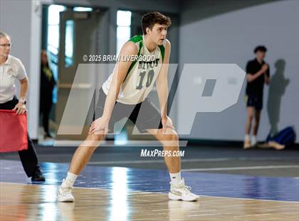 Thumbnail 1 in Littleton Public Schools vs. Niwot (CHSAA 5A Round 1) photogallery.
