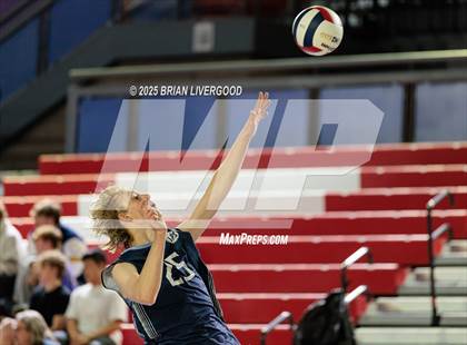 Thumbnail 2 in Littleton Public Schools vs. Niwot (CHSAA 5A Round 1) photogallery.