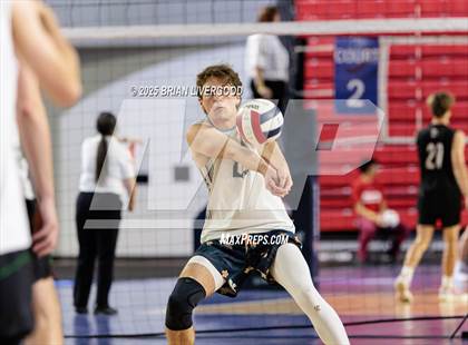 Thumbnail 2 in Littleton Public Schools vs. Niwot (CHSAA 5A Round 1) photogallery.