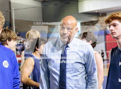 Thumbnail 2 in Littleton Public Schools vs. Niwot (CHSAA 5A Round 1) photogallery.