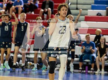 Thumbnail 2 in Littleton Public Schools vs. Niwot (CHSAA 5A Round 1) photogallery.